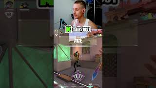 Clove ACE !!! |  kick.com/maiky1831   #trending #youtube #valorant #riotgames #valorantclips #kick