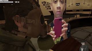 Stream Highlights # 1: Nox The Sub