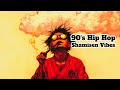 Smoke & Sword | Shamisen-powered Chill Flow | 60-Minute Flow | Laid-Back Grit with Sharp Style