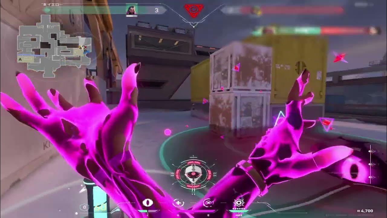 valorant icebox YouTube