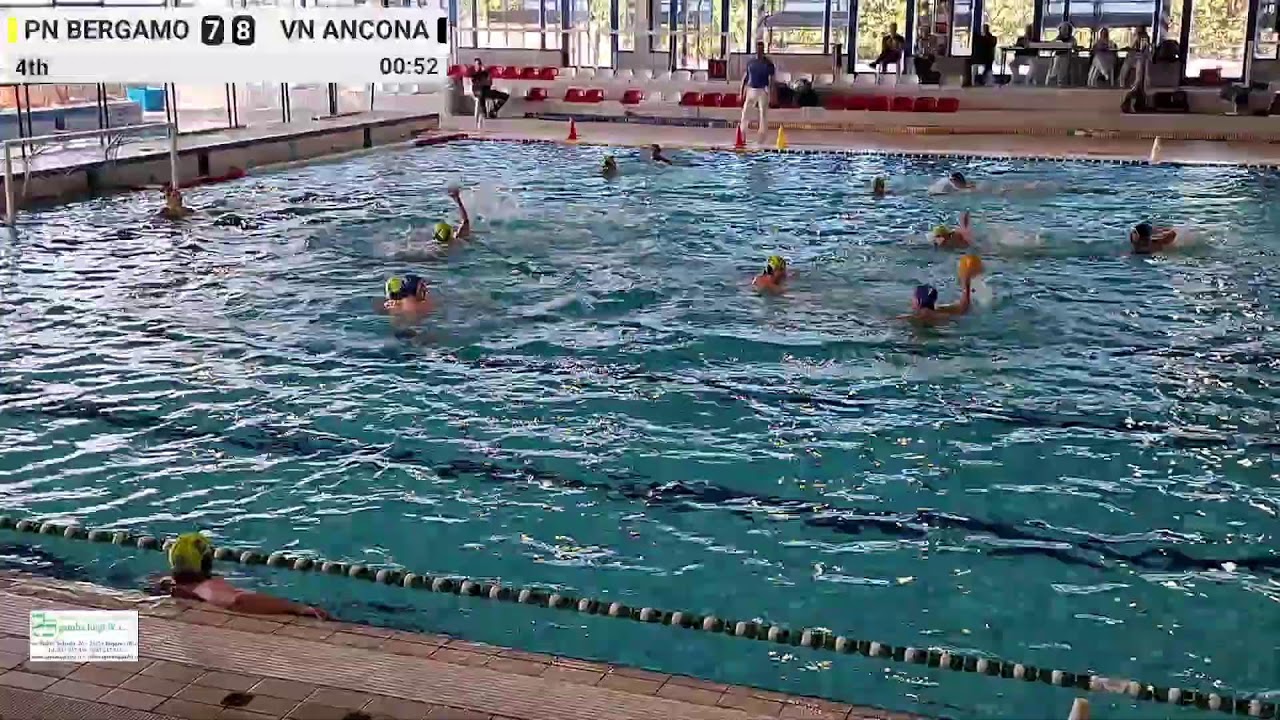 PN BERGAMO vs VN ANCONA - 21/02/2026