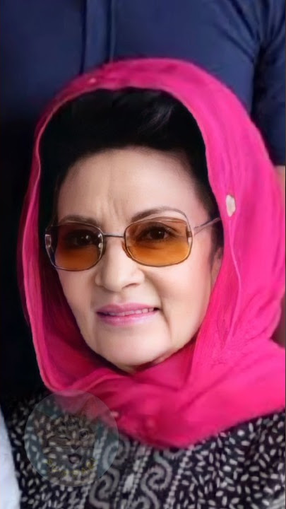 Farida Pasha‼️Dulu Hingga Sekarang Belum Tergantikan #artis #pemeran #legend #indonesia