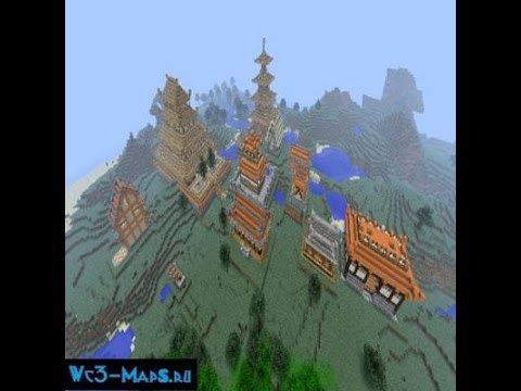 Турбо Ёжик - planet minecraft - YouTube