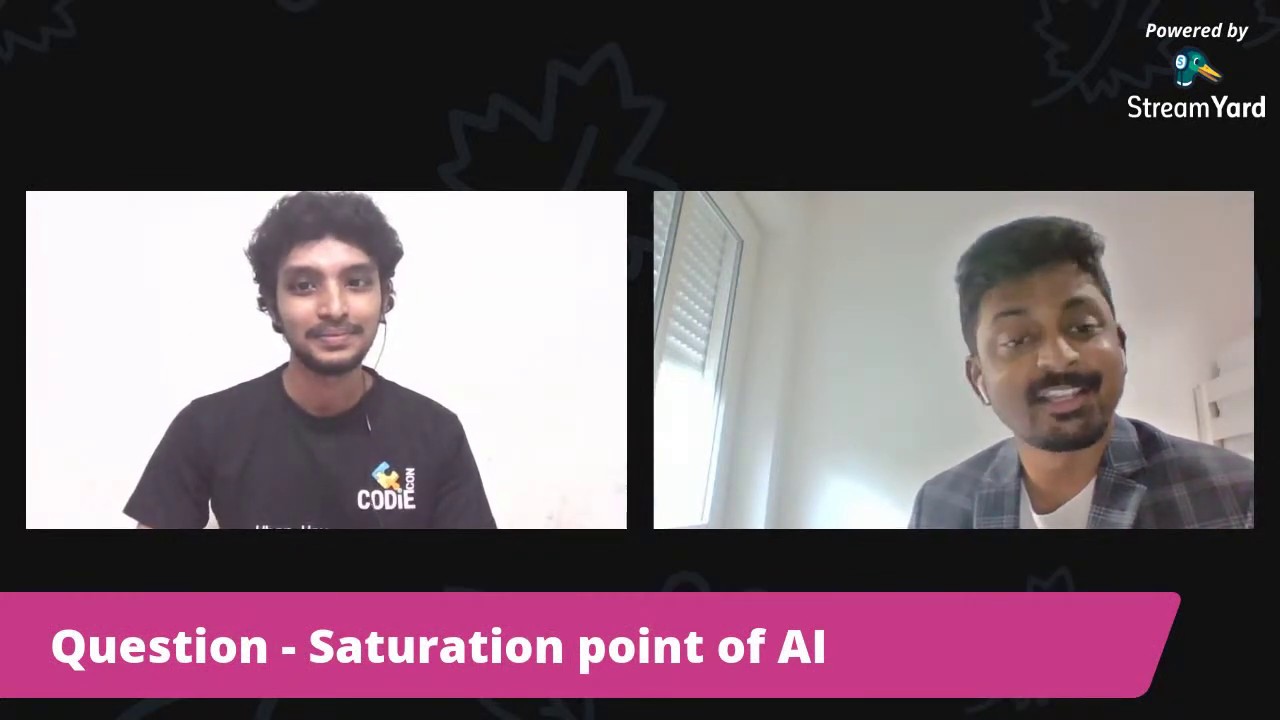 Journey towards Data Analytics | Vijay Pravin Maharajan | Start your Career