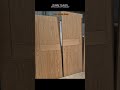 teak veneer doors #teak #veneers #veneerdoo #doors #interiordesign #wood #stonelaminates #woodworkin