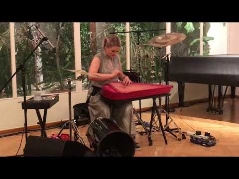 Finnish polka. Maija