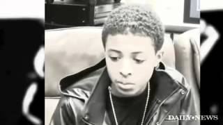 Rev  Run's son Diggy lands record deal 2