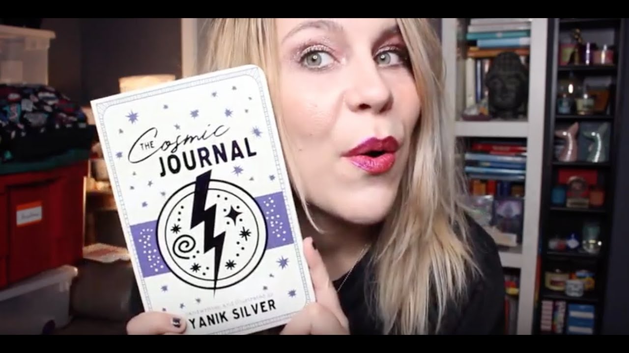 Hay House Unboxing First Impressions Review YouTube