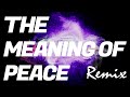 【リミックス】倖田來未 | The Meaning Of Peace