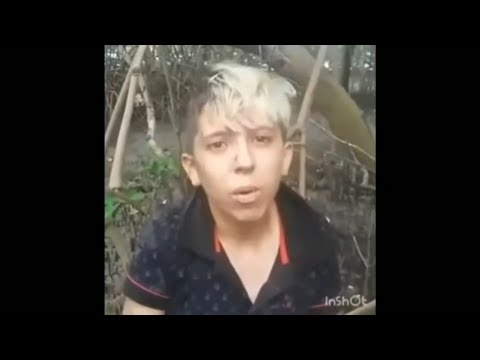 Video VIRAL BOCAH HIDUP HIDUP DI MUTILASI DI BRAZIL! - youtube