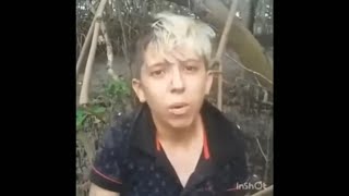 VIRAL BOCAH HIDUP HIDUP DI MUTILASI DI BRAZIL!