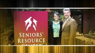 2011 Outstanding Advocacy Award: Seniors Resource Center