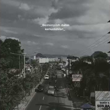 Di batas kota ini story wa tomy j pisa.