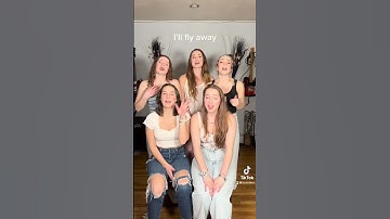 Thumbnail of I’ll fly away