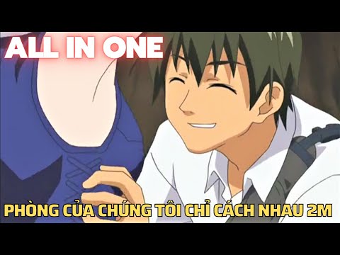 Video ALL IN ONE | Phòng Của Chúng Tôi Chỉ Cách Nhau 2m |... - youtube