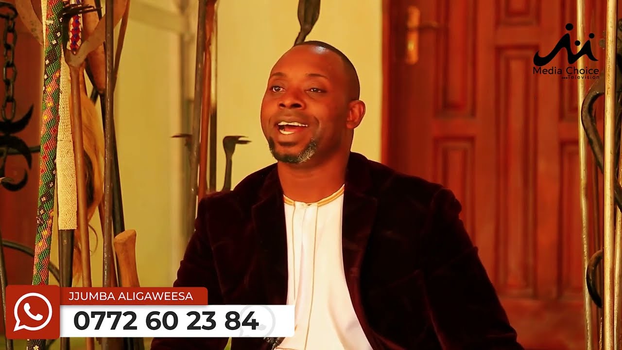 KABAKA BULAMU ALUMA ATYA? Jjajja Jjumba Atuwadde Omusomo Ogutasangika