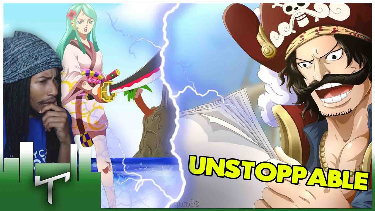 Oden's Great Adventure Begins!! | One Piece Chapter 964 Live Reaction | ワンピース