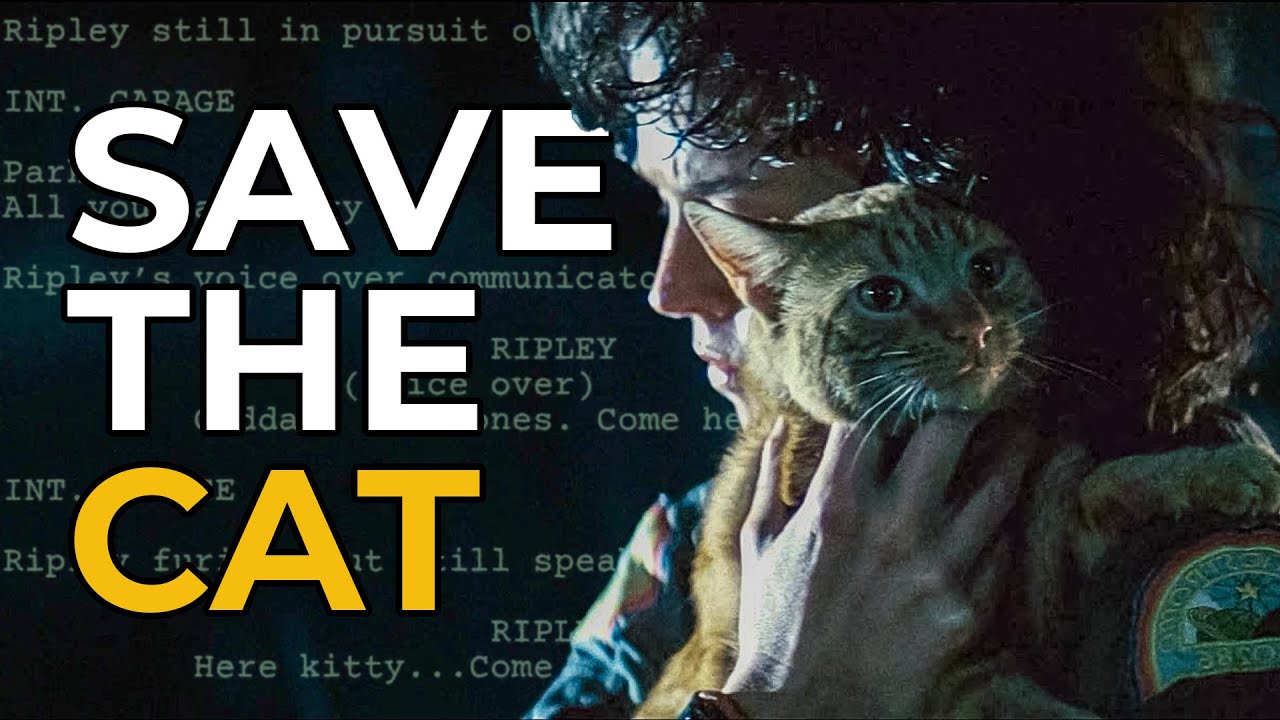 Can One Page Change the Way You Write Screenplays? - YouTube