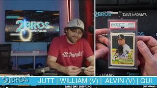 Jutt's HP Baseball 4/16/26