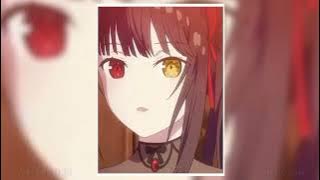 Download lagu Kurumi Tokisaki SINGING KOMPA (She Said She's from the Islands ❤️🌴)