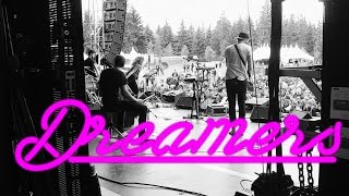 Video thumbnail of "The Royal Foundry - Dreamers (Lyric Video)"