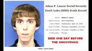 Sandy Hook part 3 - Info Release -- you decide..