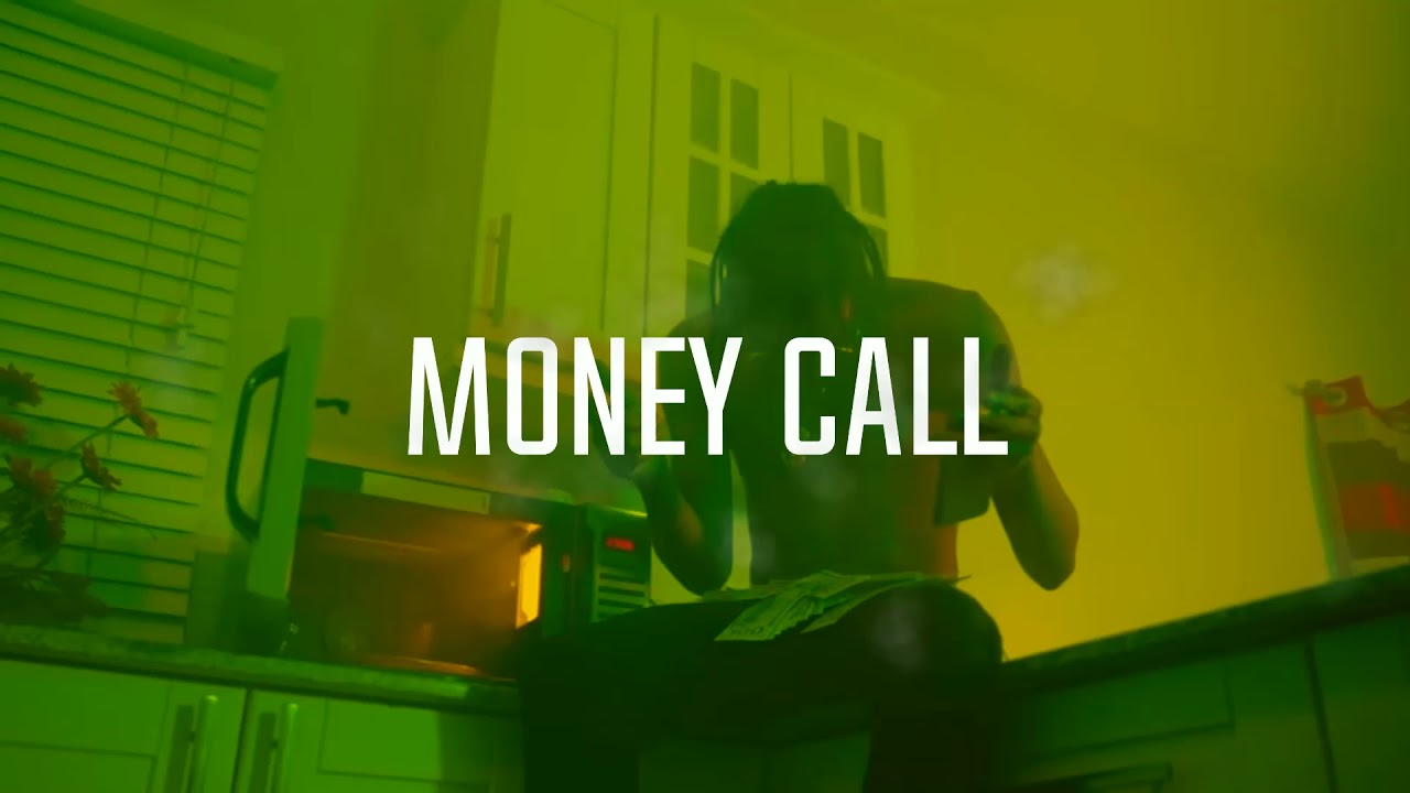 Dancehall Riddim Instrumental 2021 Money Call Youtube