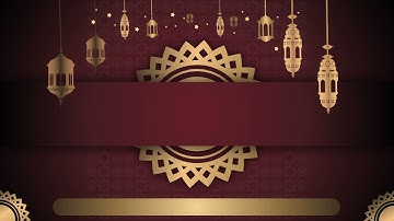 Download Video Ucapan Selamat Bulan Puasa, Template Powerpoint Selamat Berpuasa | Selamat Ramadhan