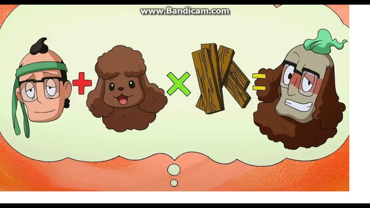 Yo kai watch episode 4 Komasan and Manjimutt