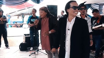 Colaborasi DORADORI, UJANG DARSO, TARSIH, RUSDY OYAG & REFRESH