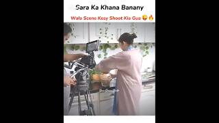 Dramy Mai Khana Banany Wala Scene Kesy Shoot Kia Jaata Hai Judwa Drama