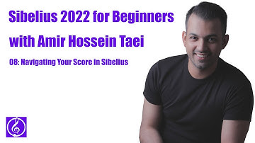 Navigating Your Score in Sibelius