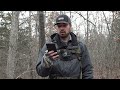 BIGFOOT ENCOUNTERS LONE CONE MOUNTAIN COLORADO | OCALA NATIONAL FOREST FLORIDA PULSAR AXION 2 REVIEW