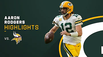 Is Aaron Rodgers a good fantasy football starter?