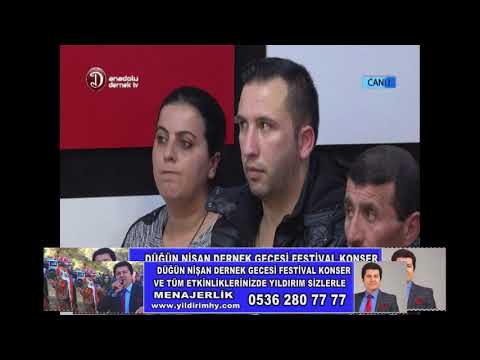 YILDIRIM TV PROGRAMINDAN - KALBİMDEN SİLDİM SENİ