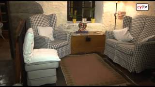 Tiempo de viajar: Sierra del Alar (07/12/2014)