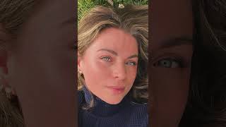 Ludwika Paleta actriz  television #shortsviral #shorts #shortvideo