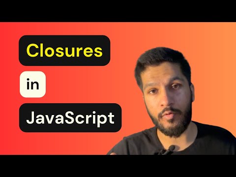 JavaScript Closures Are Watching You—And Your Memory!
