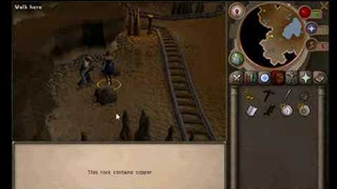 Learning the Ropes Part 3