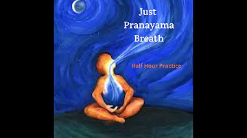 Pranayama 2 - 30 Minutes