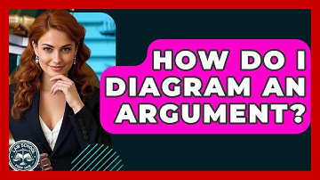How Do I Diagram An Argument? - Law School Prep Hub