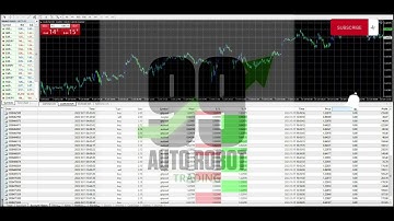 Automate Your Trading with Forex Best Robots