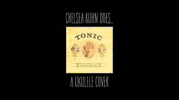 Tonic - If You Could Only See (Ukulele Cover)