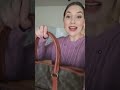 Vintage Louis Vuitton Sac weekender tote bag #vintagelv #louisvuittontote #fortheloveofallhandbags