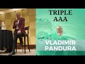 Galleta | Vladimir Pandura | Triple AAA