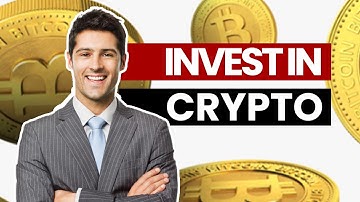 How To Invest In Crypto Full Beginners Guide in 2022