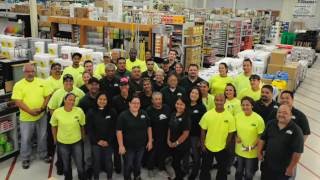 HPM Building Supply - Bona Fide Owners Radio Commercials