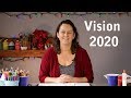 Vision 2020  journal cratif