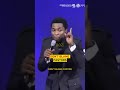 BECAUSE YOU DON'T UNDERSTAND #ApostleMichaelOrokpo #kingdomlife #encounterJesus #powerofprayer