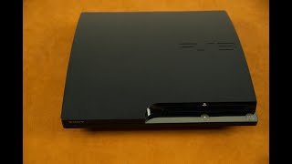 Игровая приставка Sony Playstation 3 (CECH-2004A sn.3082) НЕ ВКЛЮЧАЕТСЯ